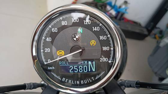 BMW R 18 